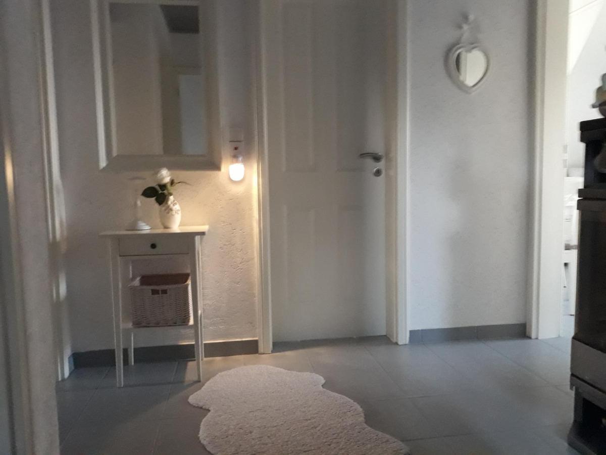 Ferienwohnung Ott Amelinghausen Exteriér fotografie